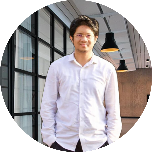 Muhammad Rasyid Sahputra