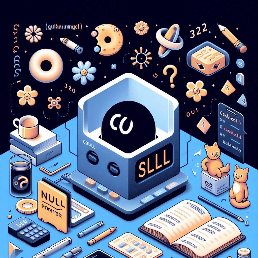 NULL Pointer Dereference